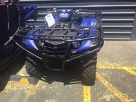 2017 Yamaha Kodiak 700 (YFM700FB)