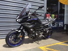 2019 Yamaha MT-09 Tracer (MT09TRA)