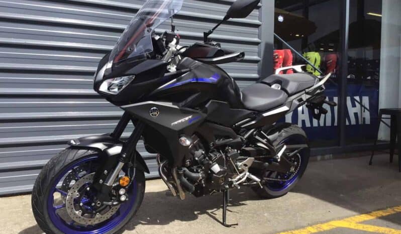 
								2019 Yamaha MT-09 Tracer (MT09TRA) full									