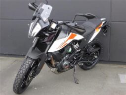 
										2021 KTM 390 Adventure full									