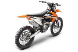 
										2022 KTM 450 SX-F full									