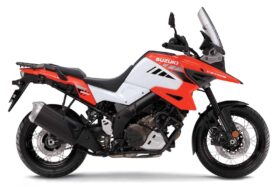 2020 Suzuki V-Strom 1050 XT (DL1050RC)