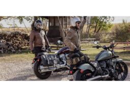 
										2021 Indian Chief Dark Horse 1890 full									