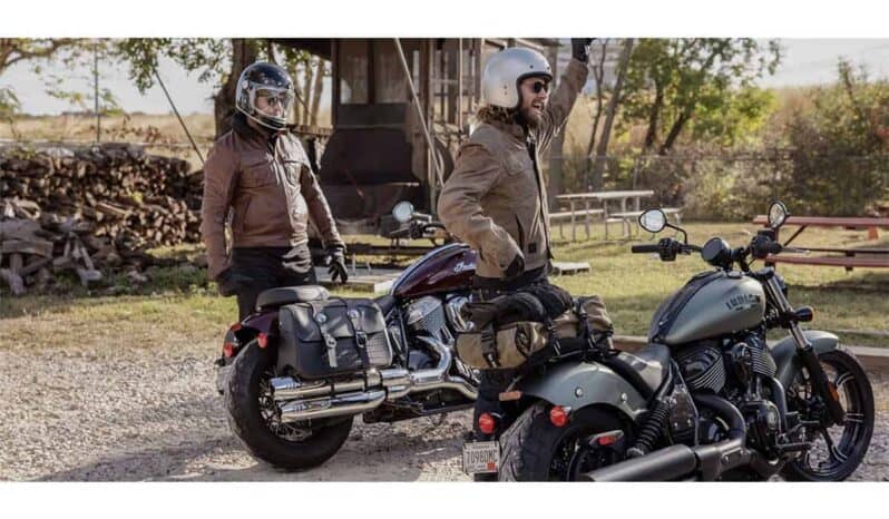 
								2021 Indian Chief Dark Horse 1890 full									