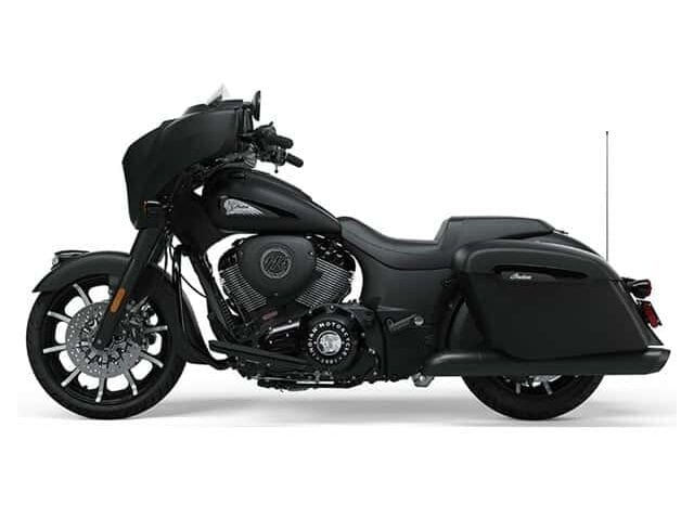
								2021 Indian Chieftain Dark Horse 1890 full									
