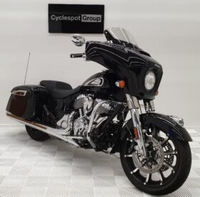 2021 Indian Chieftain Limited 1890