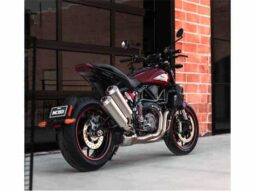
										2021 Indian FTR 1200 S full									