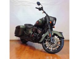 
										2021 Indian Springfield Dark Horse 1890 full									