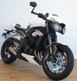 
										2019 Triumph Street Triple RS full									