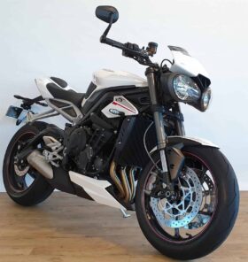 2019 Triumph Street Triple RS