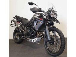 
										2017 Triumph Tiger 800 XCx full									