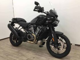2021 Harley-Davidson Pan America 1250 Special
