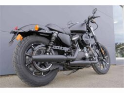 
										2021 Harley-Davidson Iron 883 (XL883N) full									