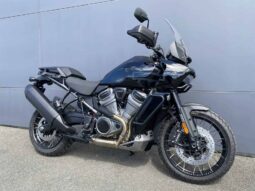 
										2021 Harley-Davidson Pan America 1250 Special full									