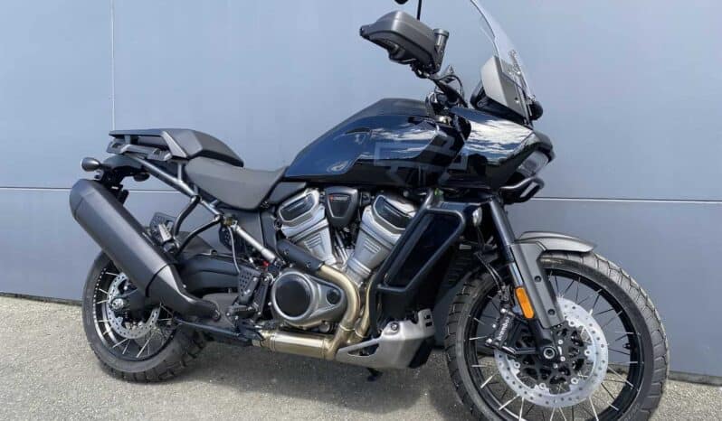 
								2021 Harley-Davidson Pan America 1250 Special full									