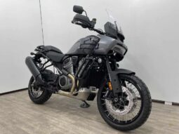 
										2021 Harley-Davidson Pan America 1250 Special full									
