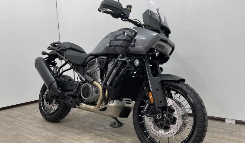 
								2021 Harley-Davidson Pan America 1250 Special full									