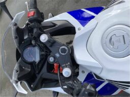 
										2014 Honda CBR300R full									