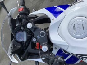 2014 Honda CBR300R