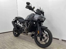 2021 Harley-Davidson Pan America 1250 Special