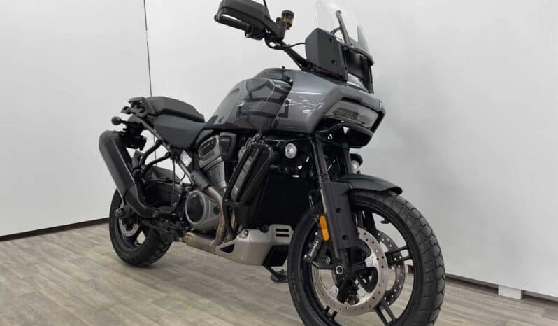 
								2021 Harley-Davidson Pan America 1250 Special full									