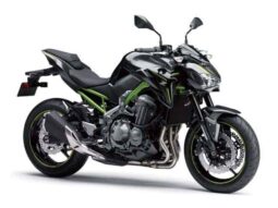 2021 Kawasaki Z900 (ZR900B)