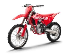 2021 Gas Gas MC 450F