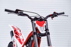 2022 Gas Gas TXT Racing 300
