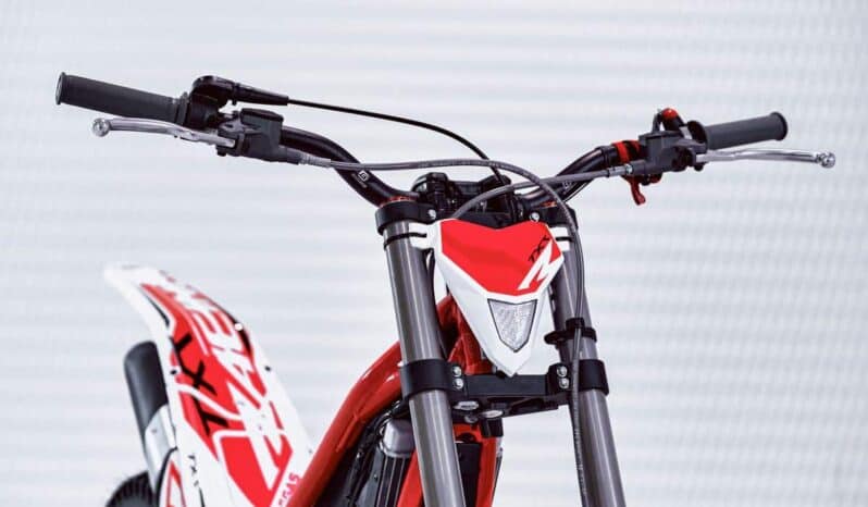 
								2022 Gas Gas TXT Racing 300 full									