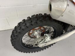 
										2021 KTM 250 XC-F full									