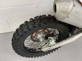 2021 KTM 250 XC-F