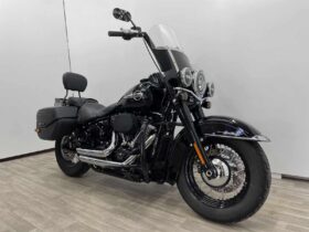 2020 Harley-Davidson Heritage Classic 114 (FLHCS)