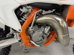 
										2019 KTM 65 SX full									