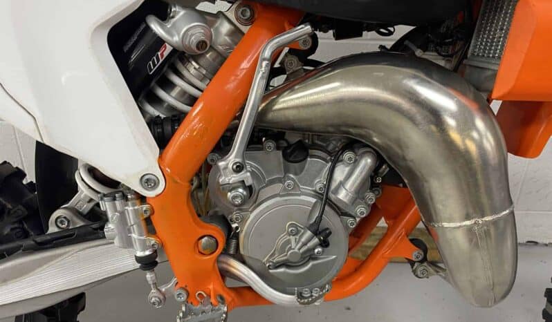 
								2019 KTM 65 SX full									