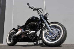 
										2000 Yamaha V-Star XVS1100A Classic full									