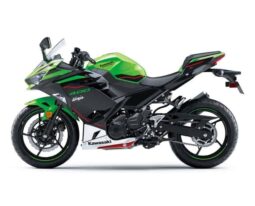 
										2022 Kawasaki Ninja 400 KRT Edition (EX400G) full									
