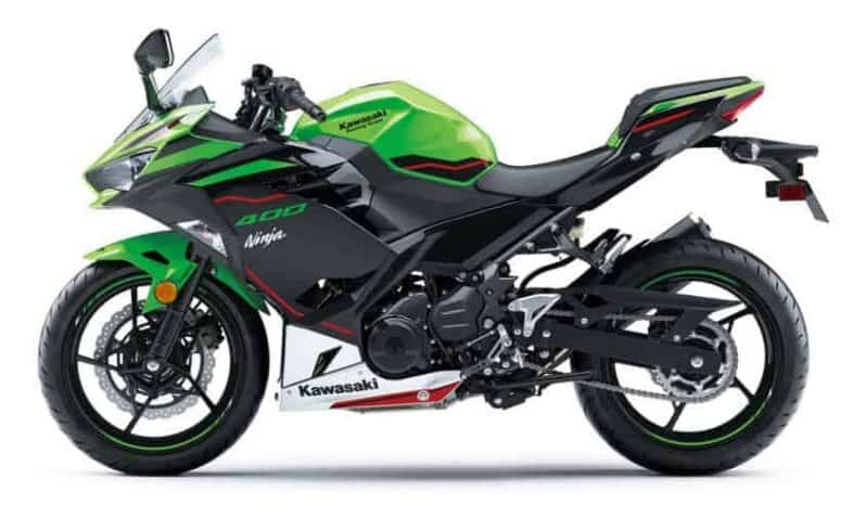 
								2022 Kawasaki Ninja 400 KRT Edition (EX400G) full									