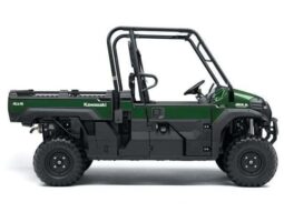 
										2021 Kawasaki Mule PRO-FX (KAF820F) full									