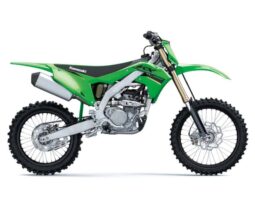 
										2022 Kawasaki KX250 full									