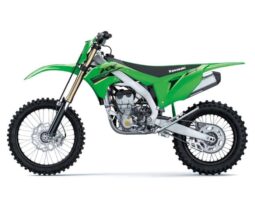 
										2022 Kawasaki KX250X full									