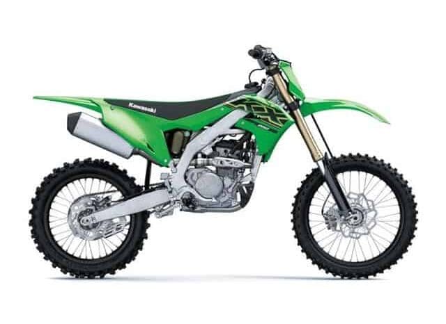 
								2021 Kawasaki KX250 full									