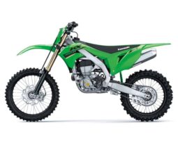 
										2022 Kawasaki KX450 full									