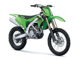 
										2021 Kawasaki KX450XC (KX450K) full									
