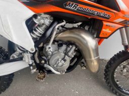 
										2017 KTM 65 SX full									