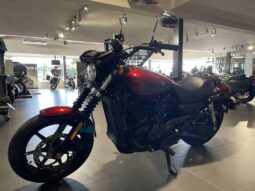
										2017 Harley-Davidson Street 500 (XG500) full									