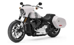 
										2021 Harley-Davidson Sport Glide 107 (FLSB) full									