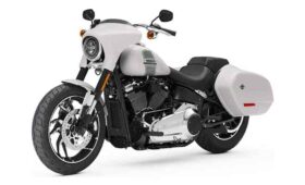 2021 Harley-Davidson Sport Glide 107 (FLSB)