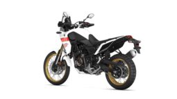 
										2022 Yamaha Tenere 700 (XTZ690) full									