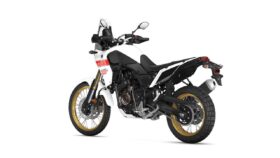 2022 Yamaha Tenere 700 (XTZ690)