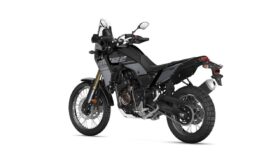 2022 Yamaha Tenere 700 (XTZ690)